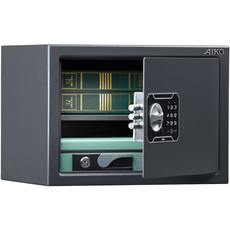 Мебельный сейф Aiko T 250 EL