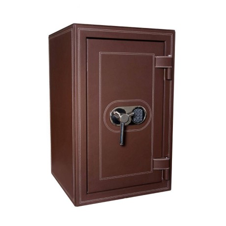 Сейф Muller Safe St.Gallen 40201 Dunkel Braun Nappa