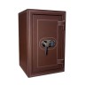 Сейф Muller Safe St.Gallen 40201 Dunkel Braun Nappa