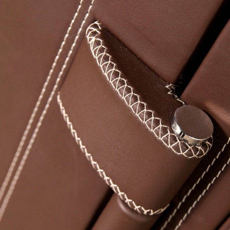 Сейф Muller Safe St.Gallen 40201 Dunkel Braun Nappa