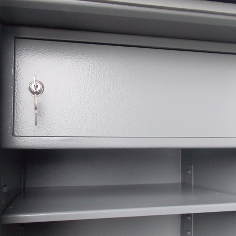 Сейф Muller Safe Dresden Radebeul 56003 E