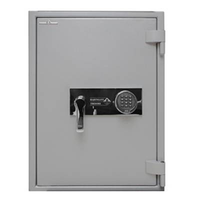 Огневзломостойкий сейф HARTMANN KONSUL 80