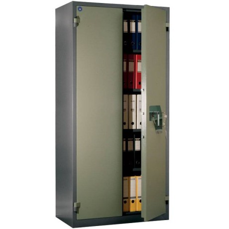 Шкаф бухгалтерский огнестойкий BM 1993 EL KL