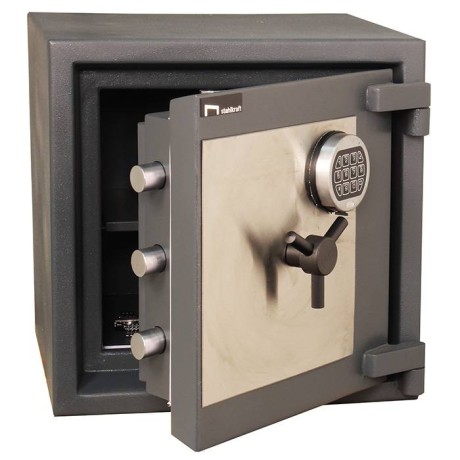 Сейф огневзломостойкий Stahlkraft Defender Pro 214D EL