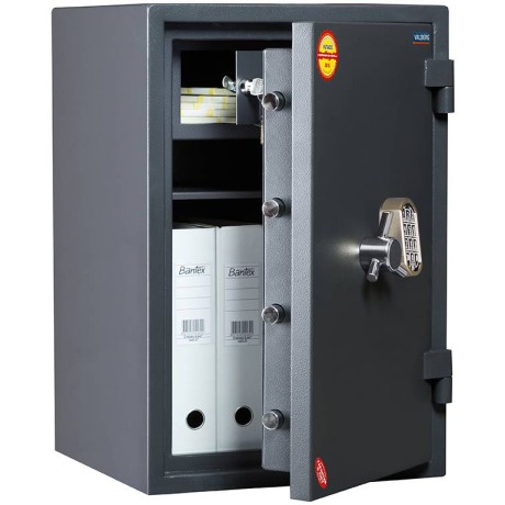 Огневзломостойкий сейф Valberg Гранит 65T EL