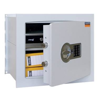 Сейф встраиваемый в стену Valberg AW 1 3836 EL