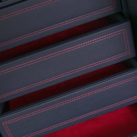 Сейф Muller Safe St.Gallen 40201 Navy Blue Parigi