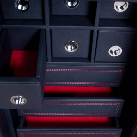 Сейф Muller Safe St.Gallen 40201 Navy Blue Parigi