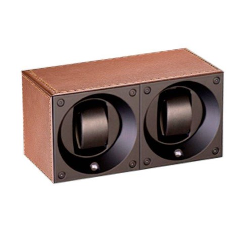 Аксессуар Swiss Kubik Double Calf Leather Natural