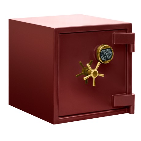 Сейф огневзломостойкий Stahlkraft Defender Pro 314 Lux EL