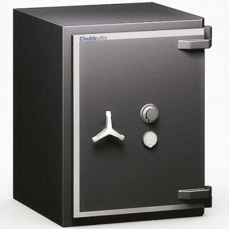 Огневзломостойкий сейф Trident Grade 3 Size 170