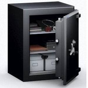 Огневзломостойкий сейф Trident Grade 3 Size 170