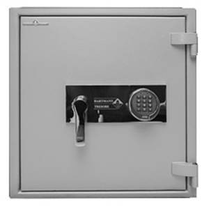 Огневзломостойкий сейф HARTMANN KONSUL 61