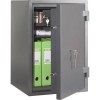 Огневзломостойкий сейф Кварцит 65T