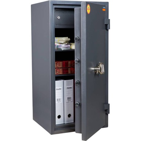 Огневзломостойкий сейф Valberg Гранит 90T EL