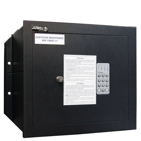 Сейф встраиваемый Juwel 4453