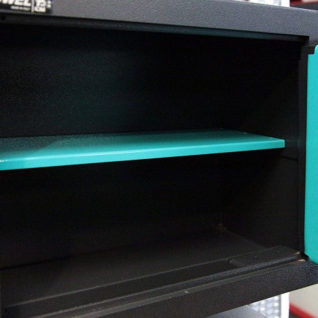 Сейф встраиваемый Juwel 4453