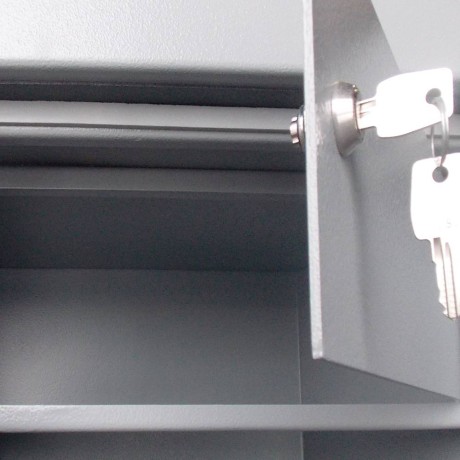 Сейф Muller Safe St. Gallen 56400.00 WF E