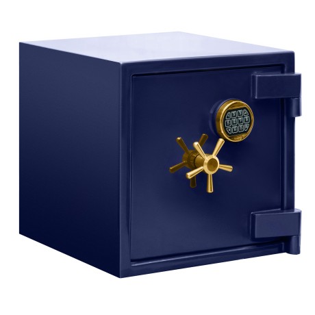 Сейф огневзломостойкий Stahlkraft Defender Pro 314D Lux EL