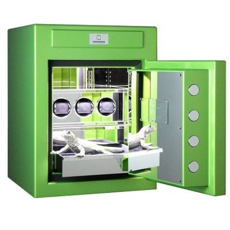 Сейф Stockinger Safe CUBE