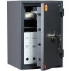 Огневзломостойкий сейф Гранит 65T