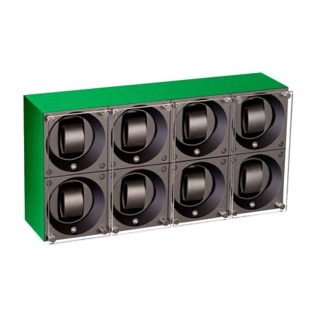 Аксессуар Swiss Kubik 8W Aluminium