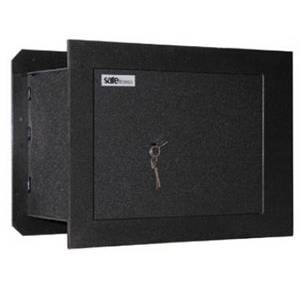 Сейф встраиваемый в стену Safetronics STR 28M/27