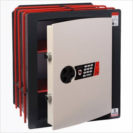 Сейф встраиваемый в стену GRIFFON WL 5028 K.E.