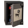 Сейф огневзломостойкий Defender Pro 223 EL
