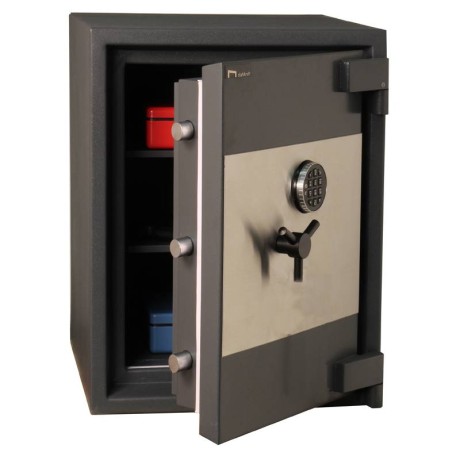 Сейф огневзломостойкий Stahlkraft Defender Pro 223 EL