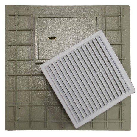 Сейф Arfe 117 /2