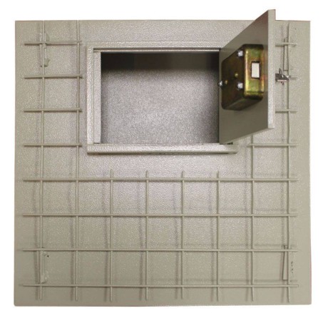 Сейф Arfe 117 /2