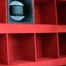 Сейф Muller Safe Rom 42008/C chrome