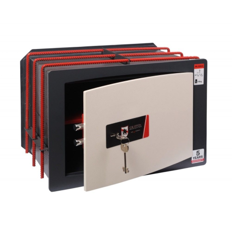 Сейф встраиваемый GRIFFON WL 3228 K