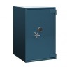 Сейф с защитой от взлома и огня Stahlkraft Defender Pro 235 EL Lux