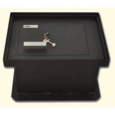 Сейф тайник в пол Safetronics РТ 23 М