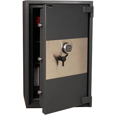 Сейф огневзломостойкий Stahlkraft Defender Pro 235S EL