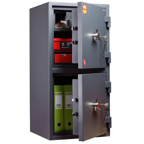 Огневзломостойкий сейф Valberg Гранит 90/2T