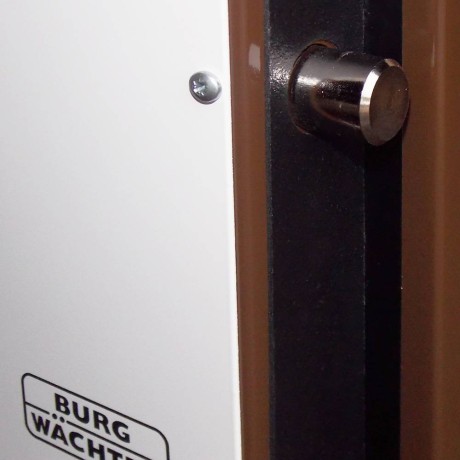 Сейф Burg-Wachter MTD 35 F 60 E Lak brown