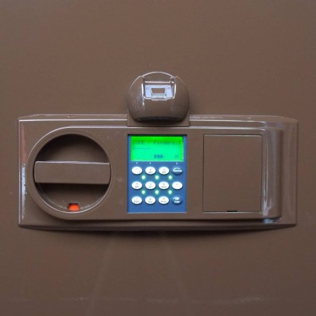 Сейф Burg-Wachter MTD 35 F 60 E Lak brown