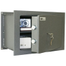 Сейф встраиваемый в стену Safetronics STR 25ME