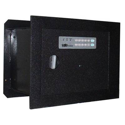 Сейф встраиваемый в стену Safetronics STR 25ME