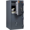 Огневзломостойкий сейф Кварцит 90T/2
