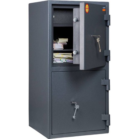 Огневзломостойкий сейф Valberg Кварцит 90T/2