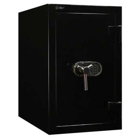 Сейф Muller Safe St.Gallen 40201 black