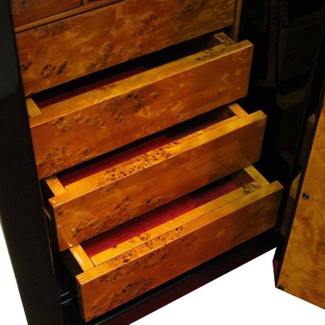 Сейф Muller Safe St.Gallen 40201 black