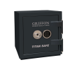 Сейф огневзломостойкий Griffon CL II 50 Е