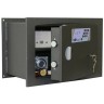 Сейф встраиваемый в стену Safetronics STR 28ME/27