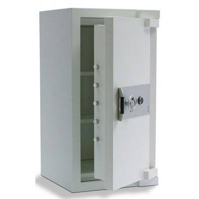 Сейф с высокой защитой от взлома и огня Robur 6-900