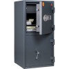 Огневзломостойкий сейф Кварцит 90T/2 EL